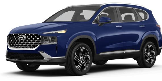 HYUNDAI SANTA FE 2023 5NMS3DAJ8PH532685 image